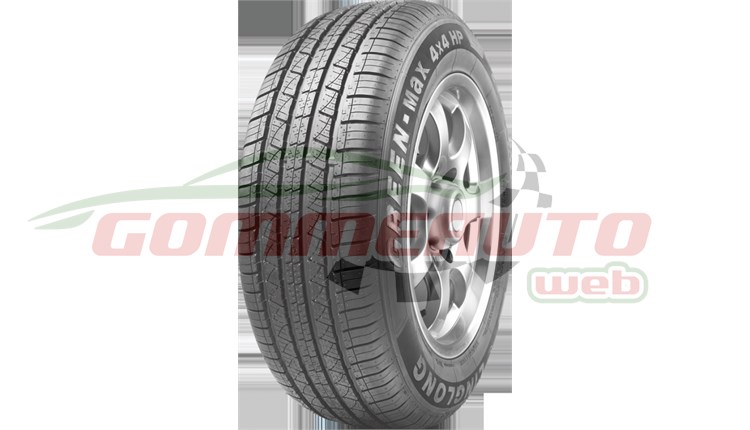 COP. 225/60 R18 100H GREEN-MAX 4*4 HP